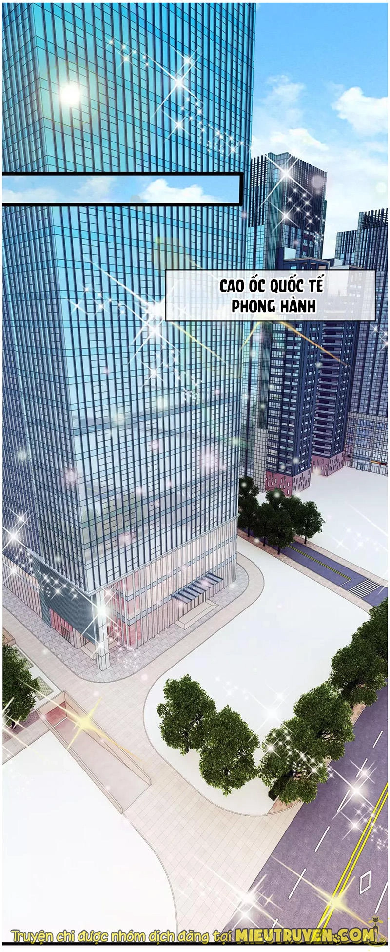 Phúc Hắc Lão Công Buông Em Ra Chapter 51 - 7