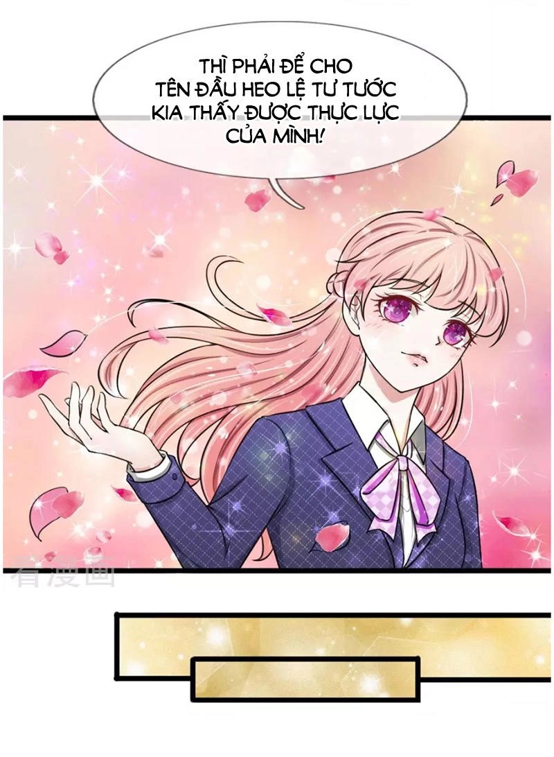 Phúc Hắc Lão Công Buông Em Ra Chapter 51 - 10