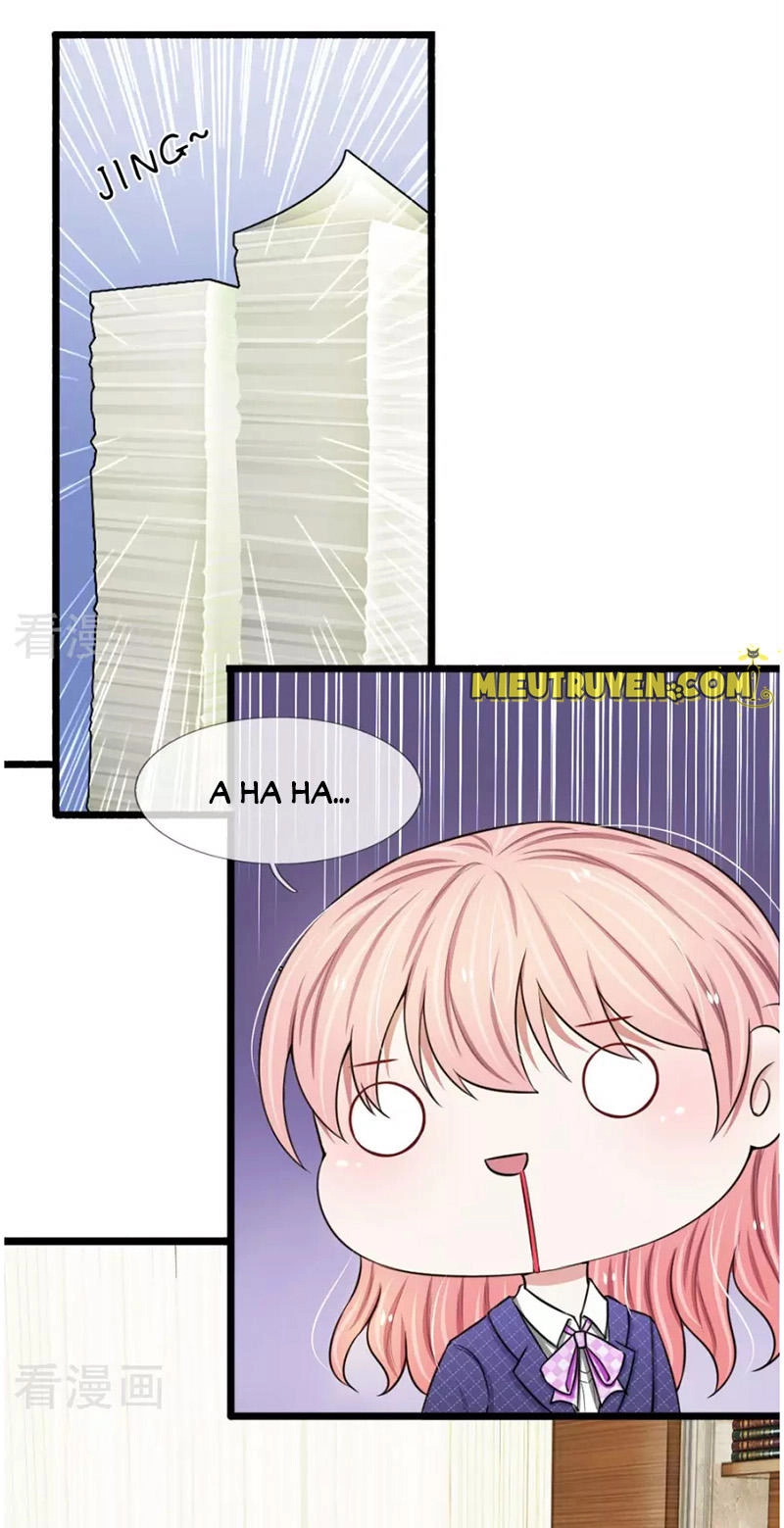 Phúc Hắc Lão Công Buông Em Ra Chapter 51 - 12