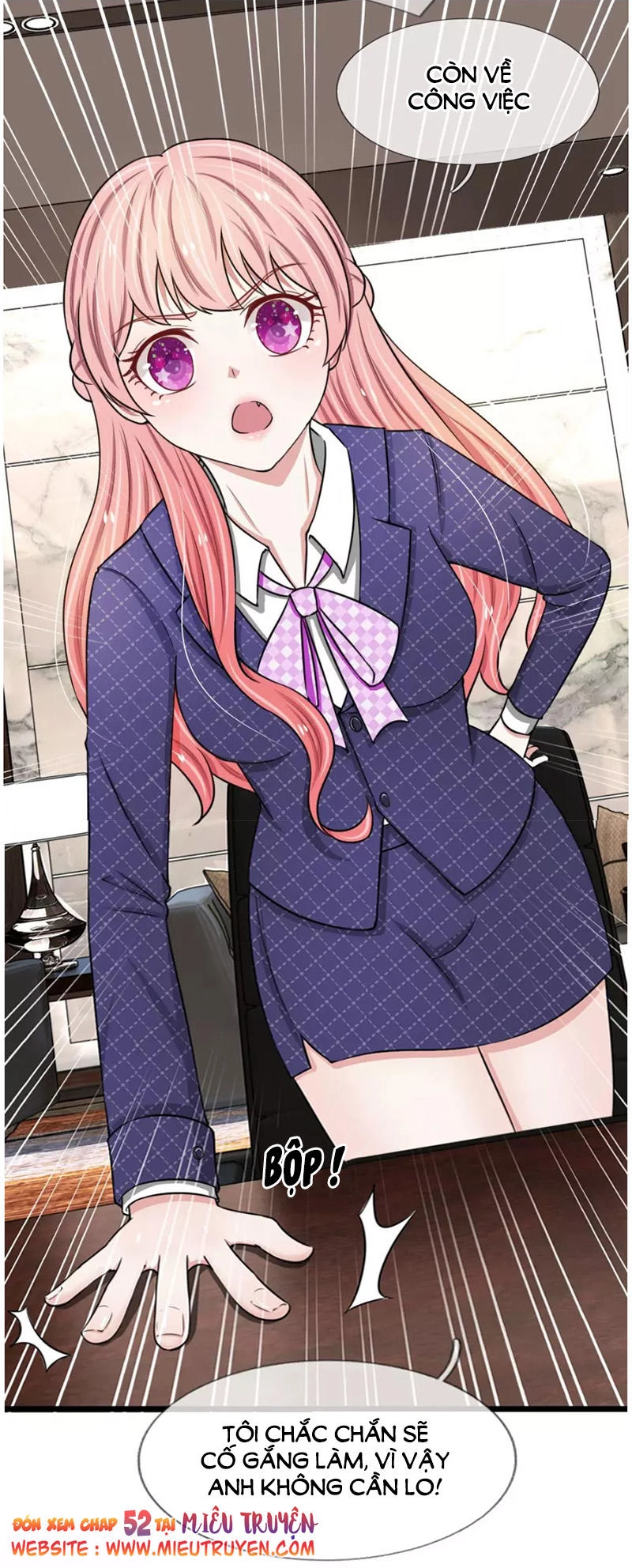 Phúc Hắc Lão Công Buông Em Ra Chapter 51 - 19