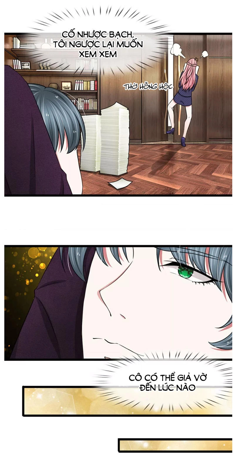 Phúc Hắc Lão Công Buông Em Ra Chapter 52 - 6