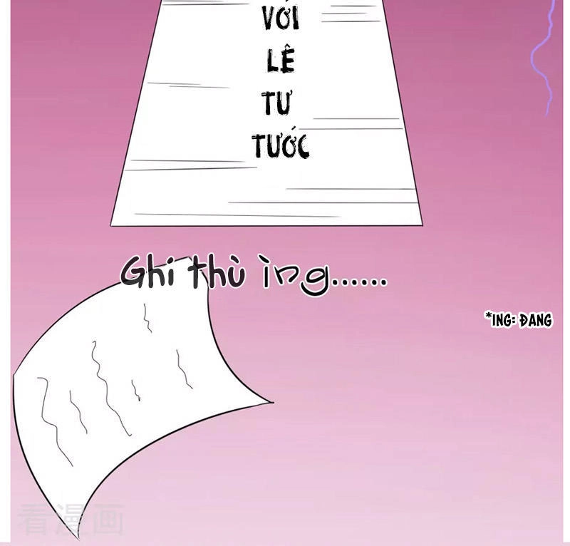 Phúc Hắc Lão Công Buông Em Ra Chapter 52 - 9