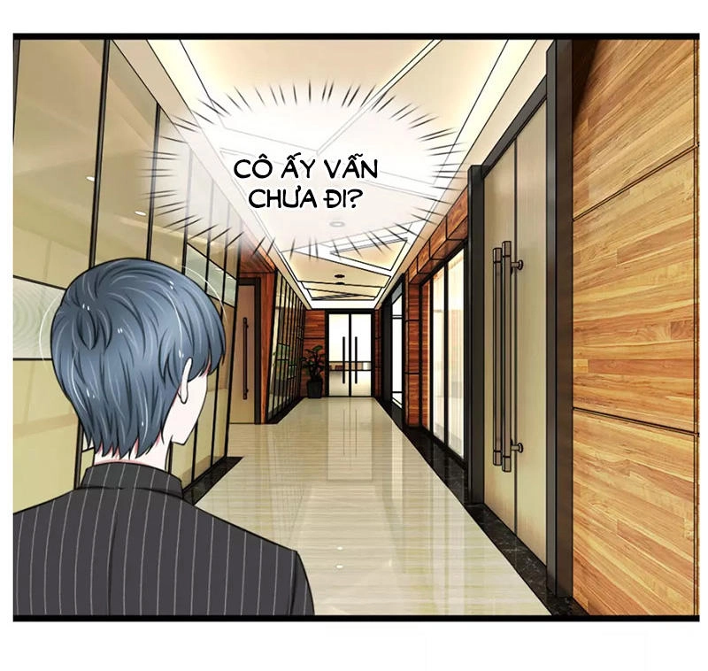 Phúc Hắc Lão Công Buông Em Ra Chapter 52 - 17