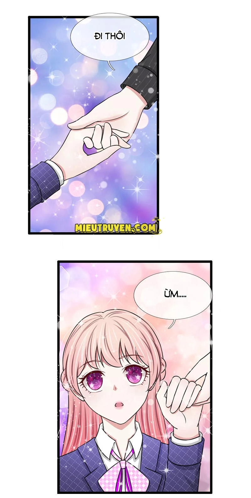 Phúc Hắc Lão Công Buông Em Ra Chapter 53 - 4