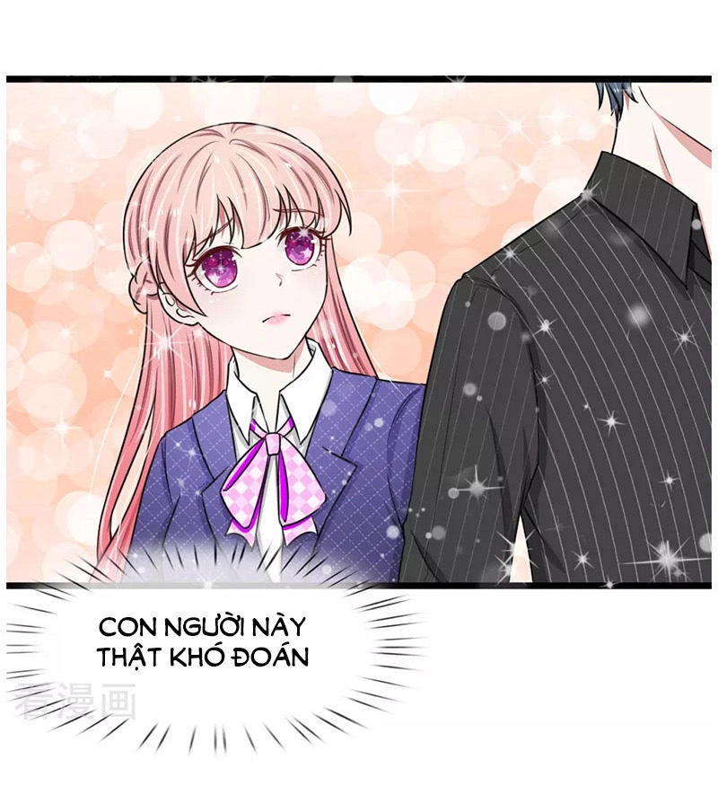 Phúc Hắc Lão Công Buông Em Ra Chapter 53 - 6