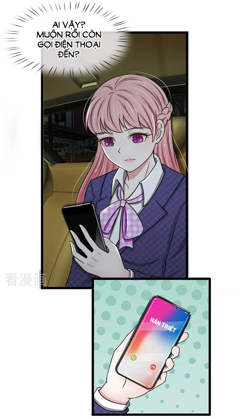 Phúc Hắc Lão Công Buông Em Ra Chapter 53 - 11