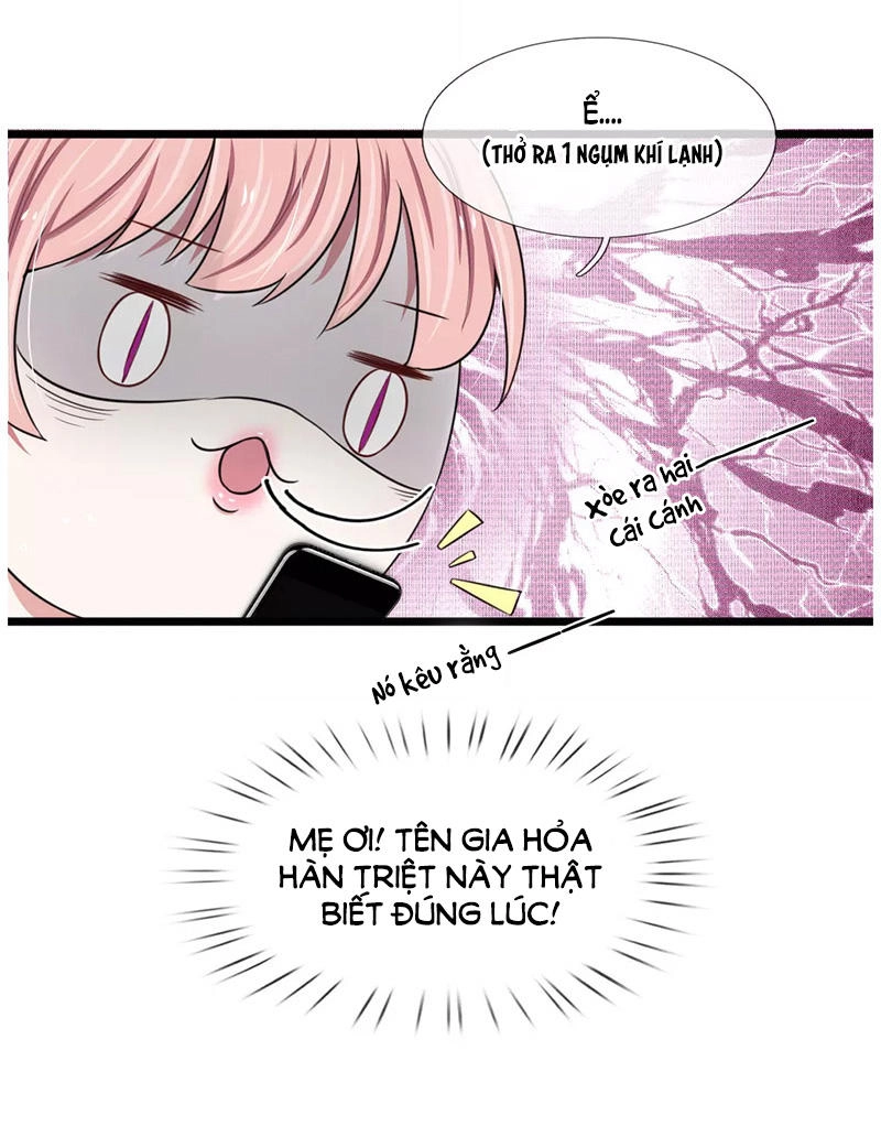 Phúc Hắc Lão Công Buông Em Ra Chapter 53 - 12