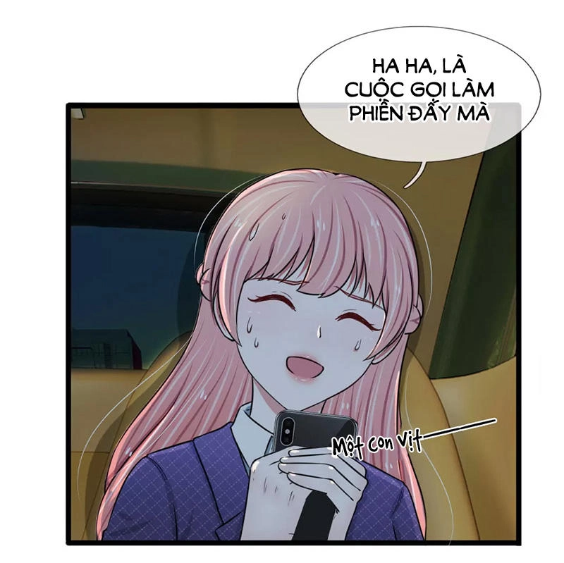 Phúc Hắc Lão Công Buông Em Ra Chapter 53 - 14