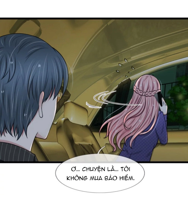 Phúc Hắc Lão Công Buông Em Ra Chapter 54 - 4