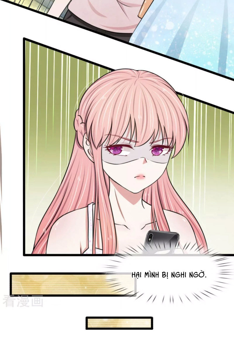 Phúc Hắc Lão Công Buông Em Ra Chapter 54 - 11