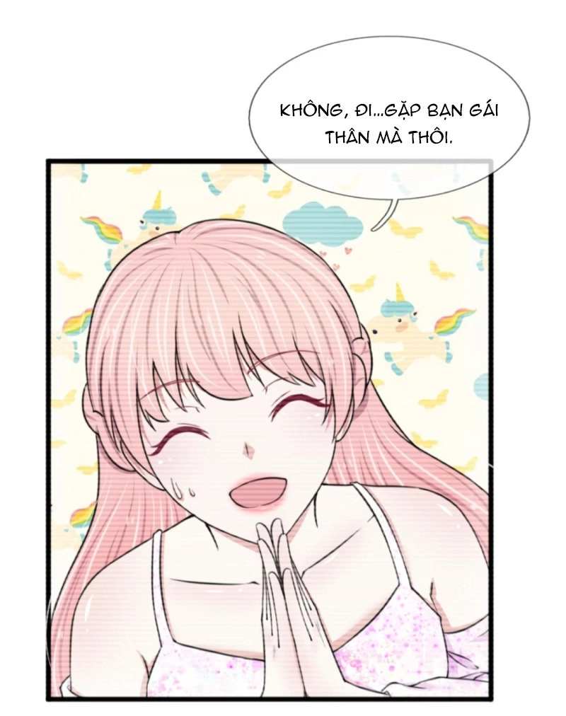 Phúc Hắc Lão Công Buông Em Ra Chapter 54 - 15