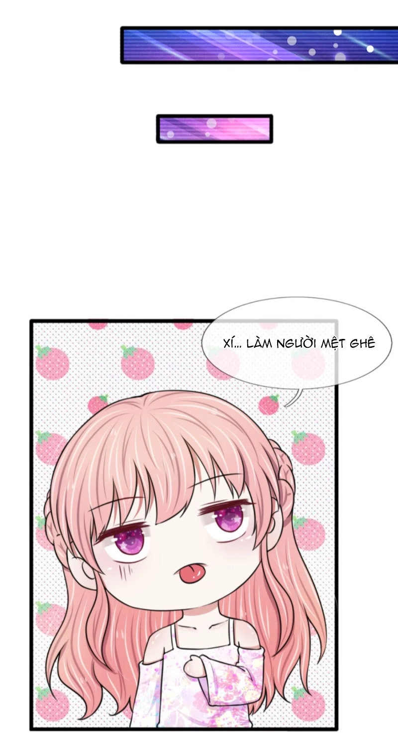 Phúc Hắc Lão Công Buông Em Ra Chapter 54 - 17