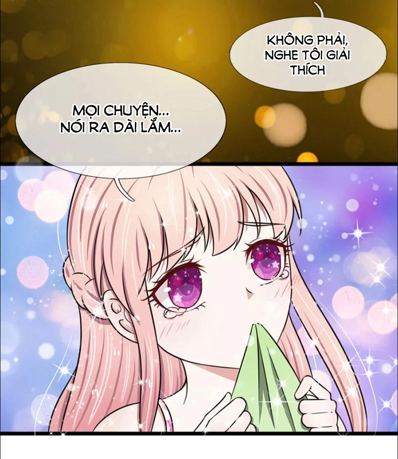 Phúc Hắc Lão Công Buông Em Ra Chapter 55 - 6