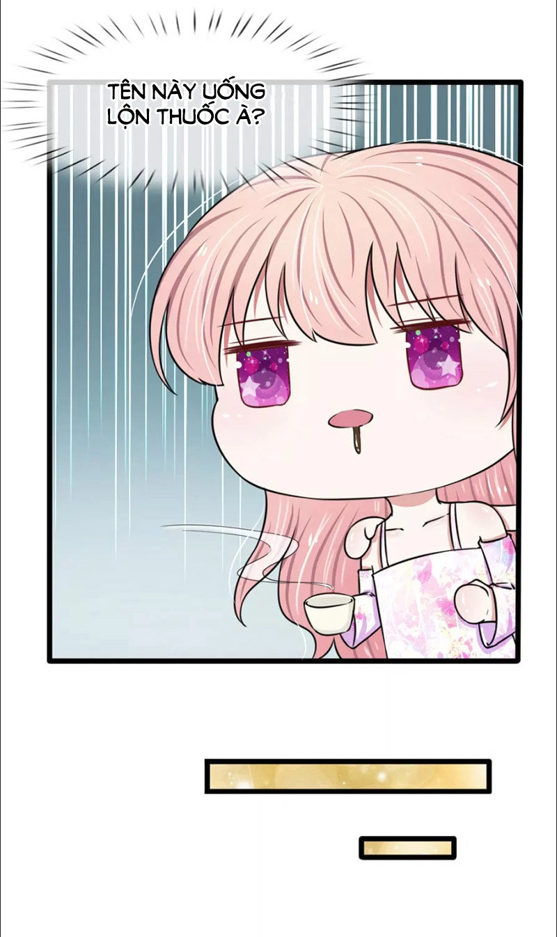 Phúc Hắc Lão Công Buông Em Ra Chapter 55 - 11