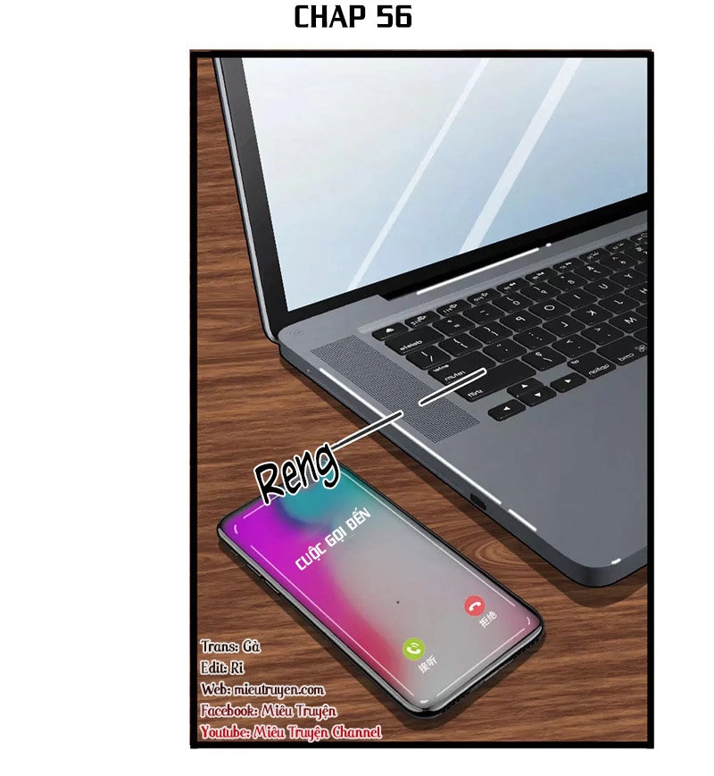 Phúc Hắc Lão Công Buông Em Ra Chapter 56 - 2