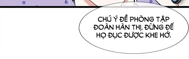 Phúc Hắc Lão Công Buông Em Ra Chapter 56 - 4