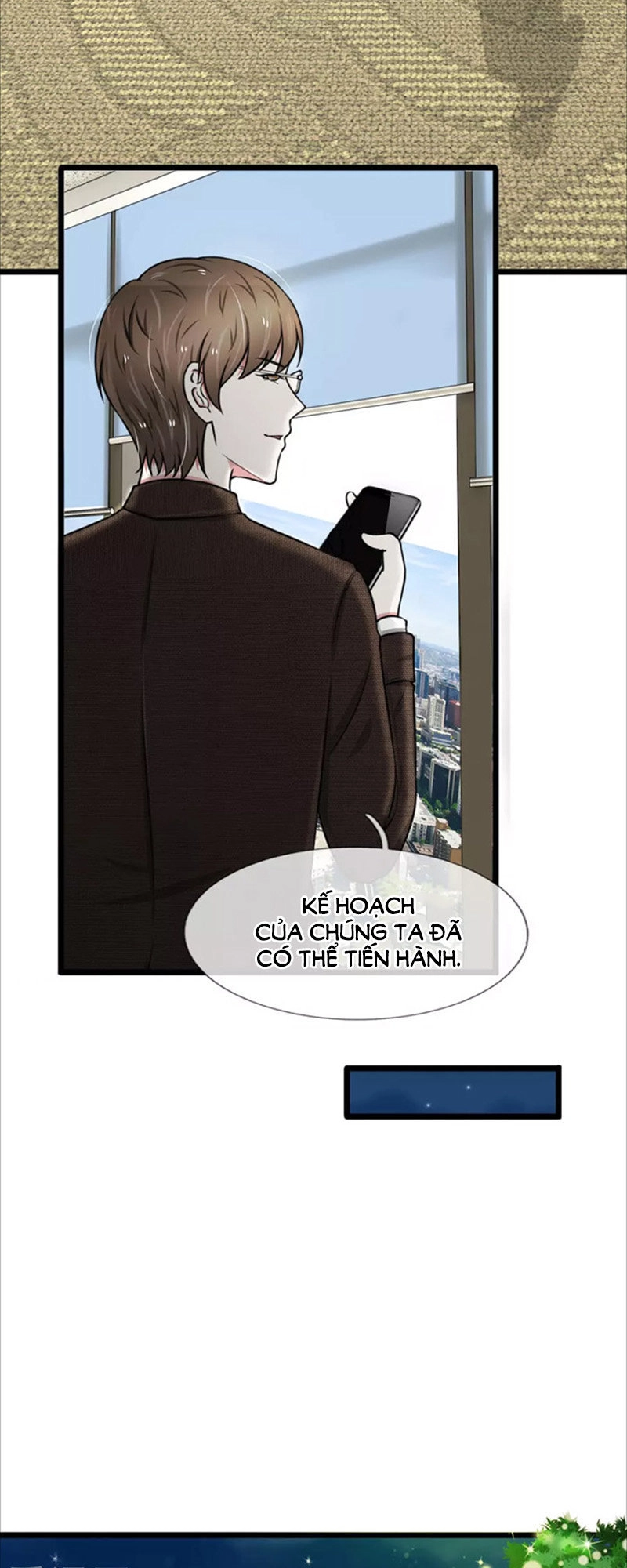 Phúc Hắc Lão Công Buông Em Ra Chapter 56 - 7