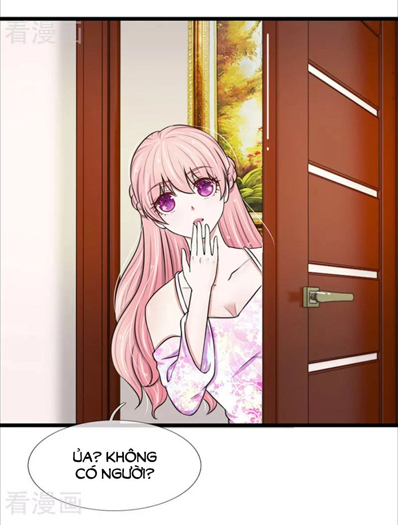 Phúc Hắc Lão Công Buông Em Ra Chapter 56 - 13