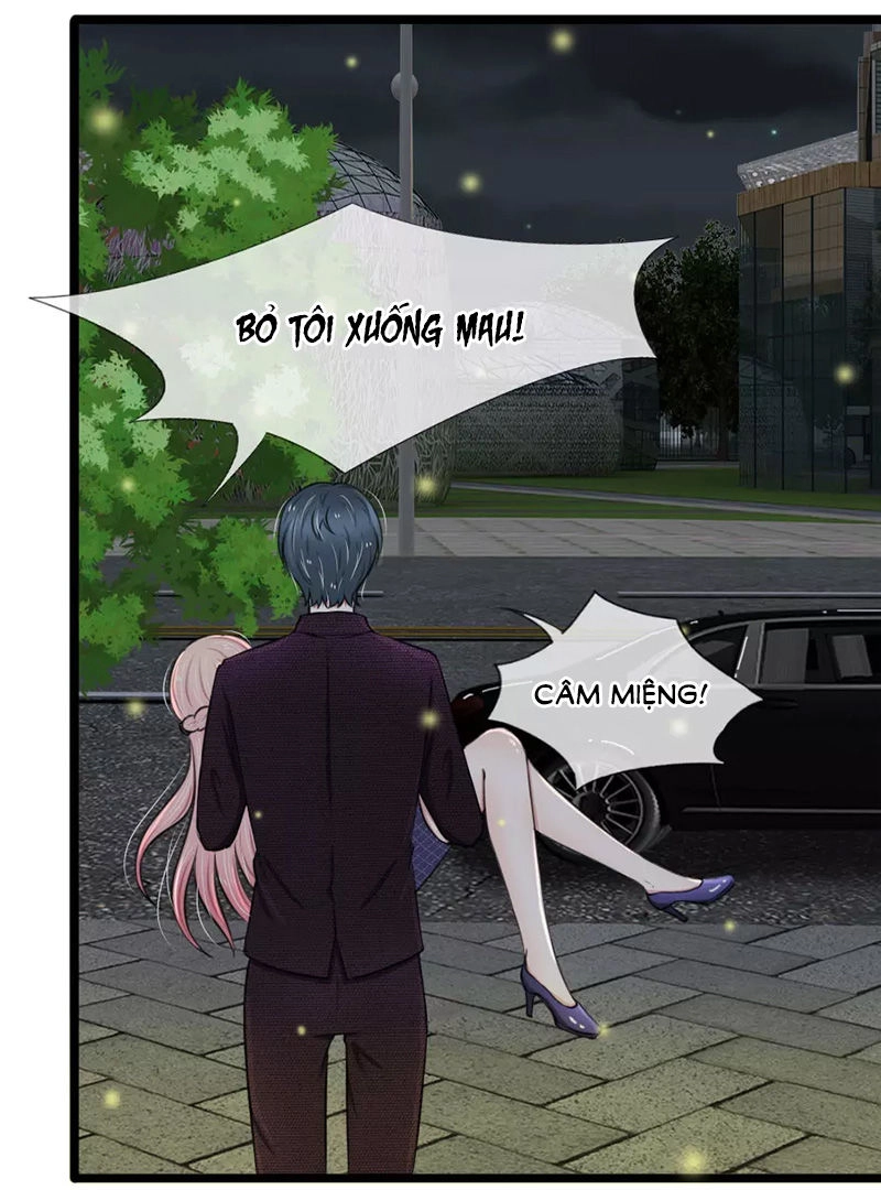 Phúc Hắc Lão Công Buông Em Ra Chapter 58 - 8