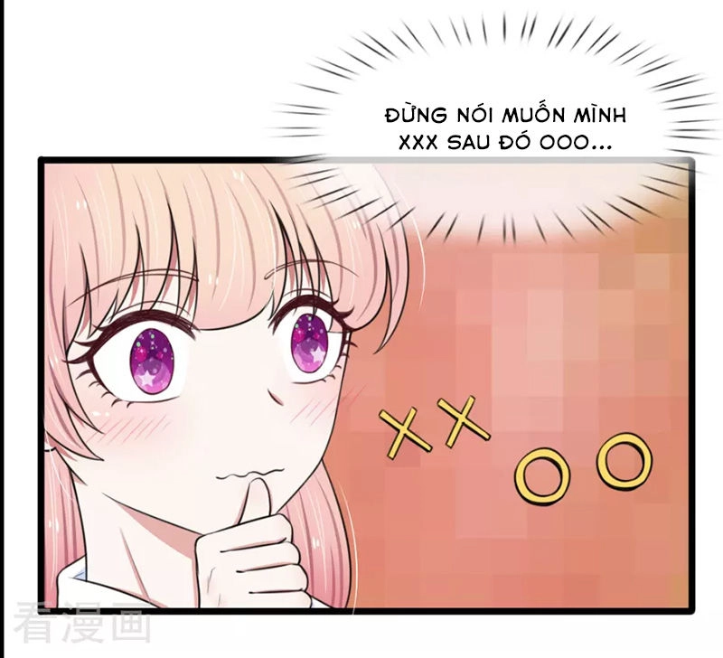 Phúc Hắc Lão Công Buông Em Ra Chapter 58 - 10