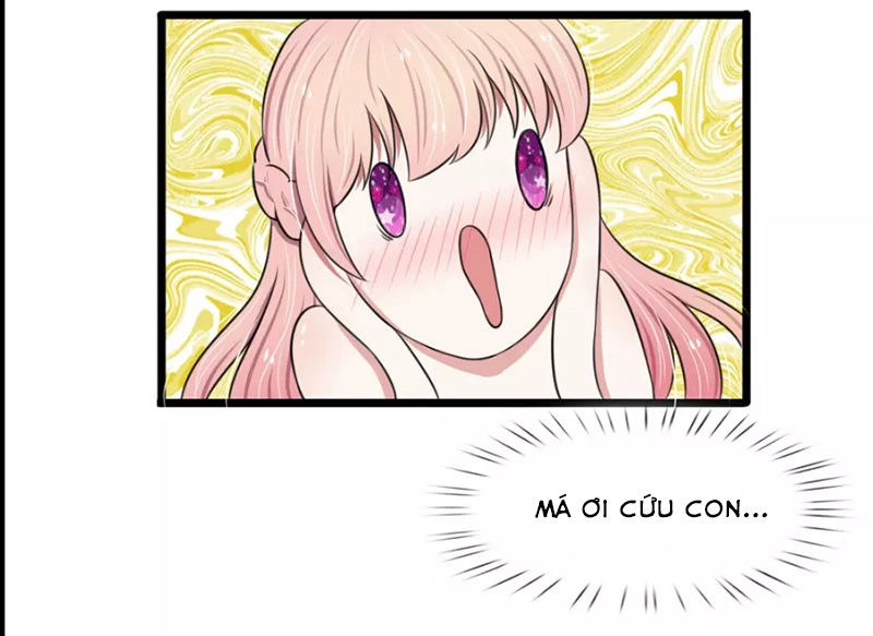 Phúc Hắc Lão Công Buông Em Ra Chapter 58 - 11