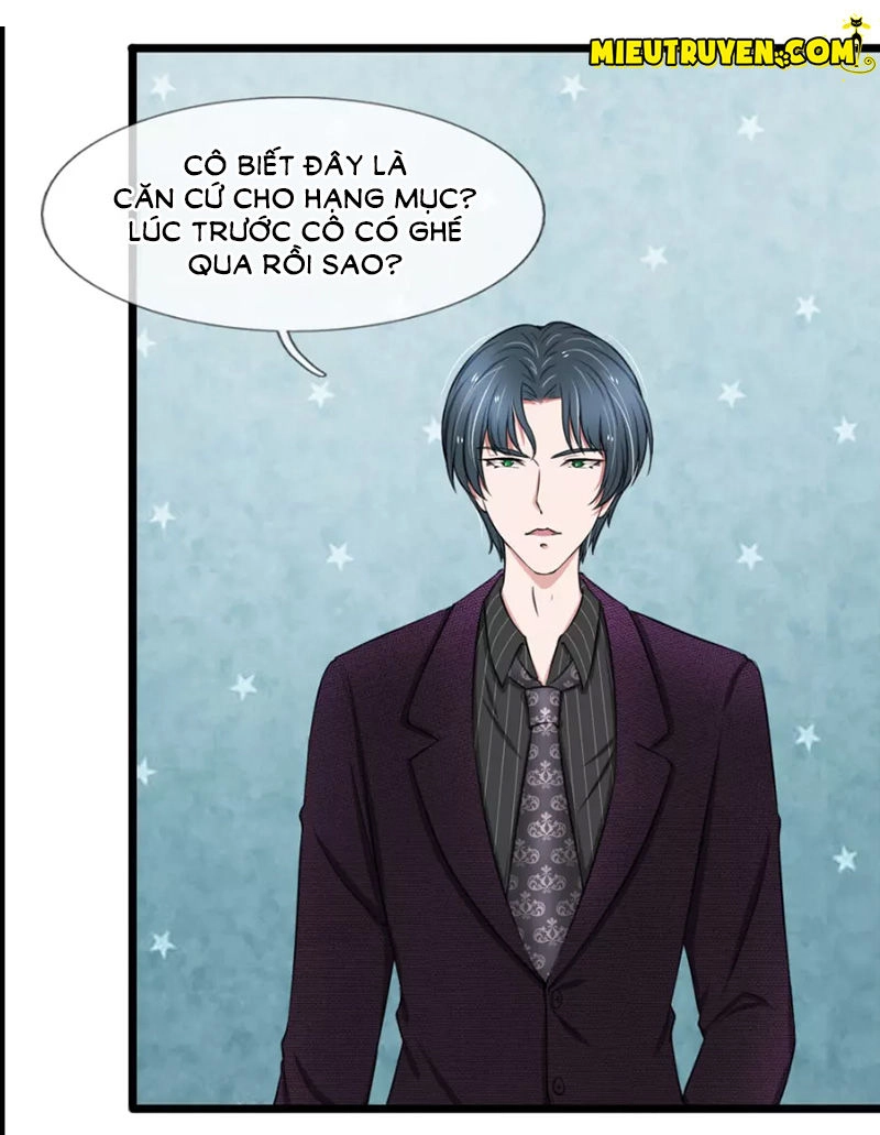 Phúc Hắc Lão Công Buông Em Ra Chapter 58 - 14