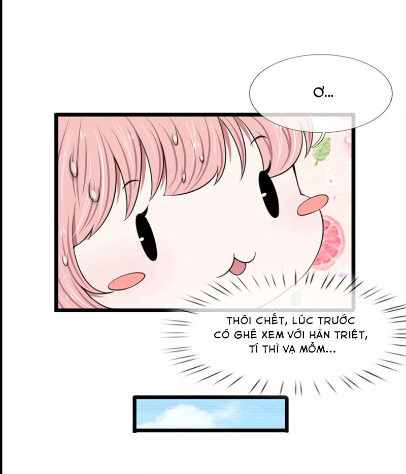 Phúc Hắc Lão Công Buông Em Ra Chapter 58 - 15