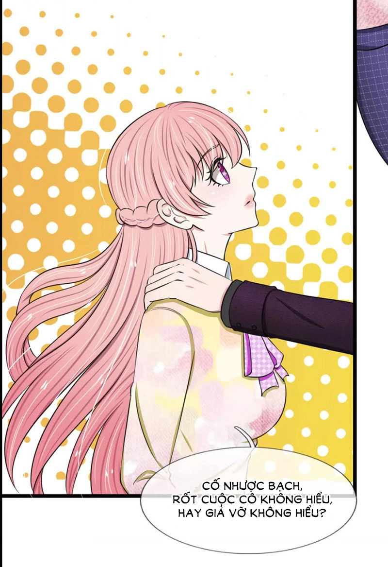 Phúc Hắc Lão Công Buông Em Ra Chapter 58 - 17