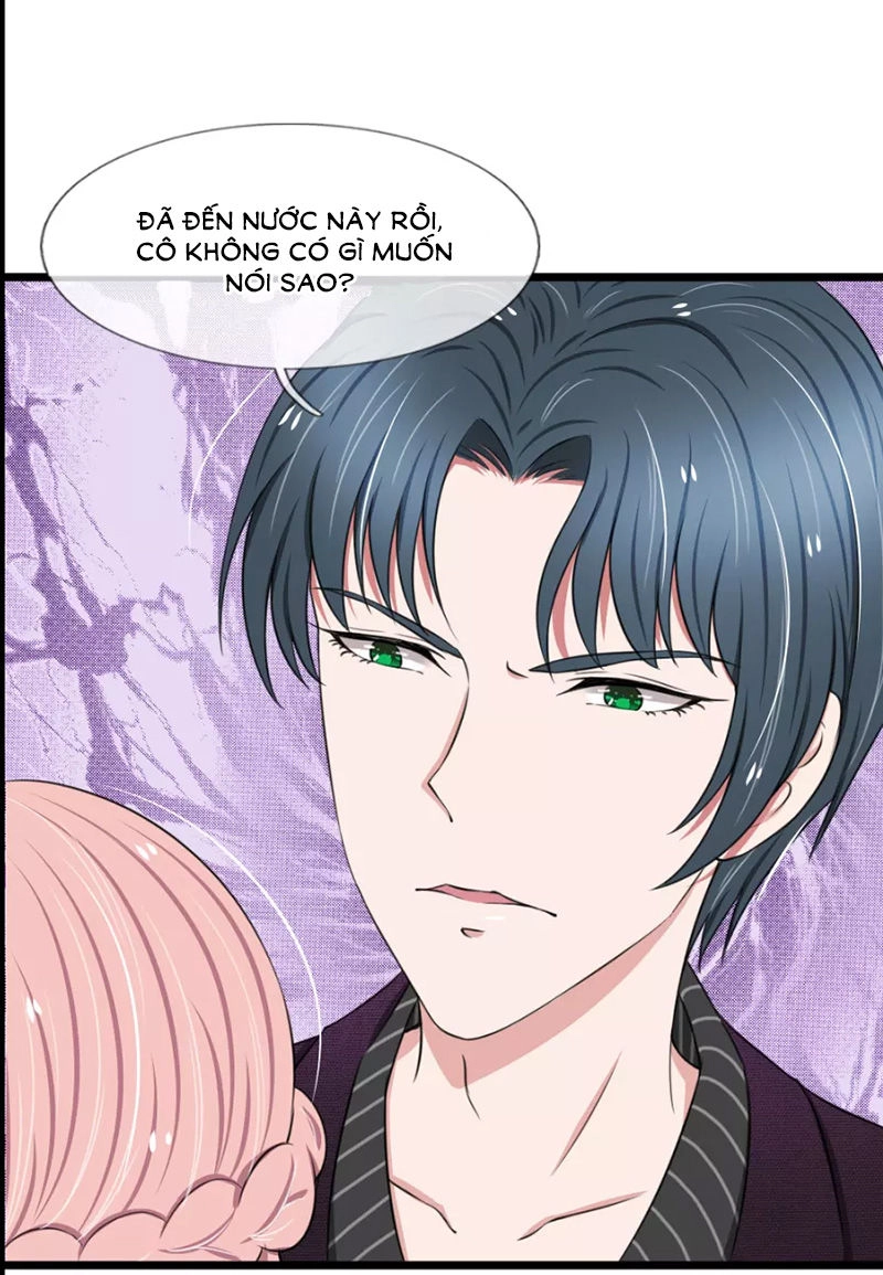 Phúc Hắc Lão Công Buông Em Ra Chapter 58 - 18