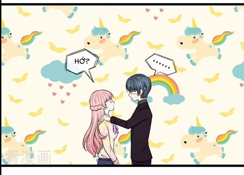 Phúc Hắc Lão Công Buông Em Ra Chapter 58 - 19