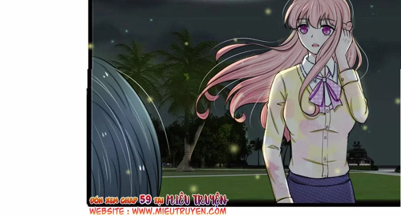 Phúc Hắc Lão Công Buông Em Ra Chapter 58 - 21