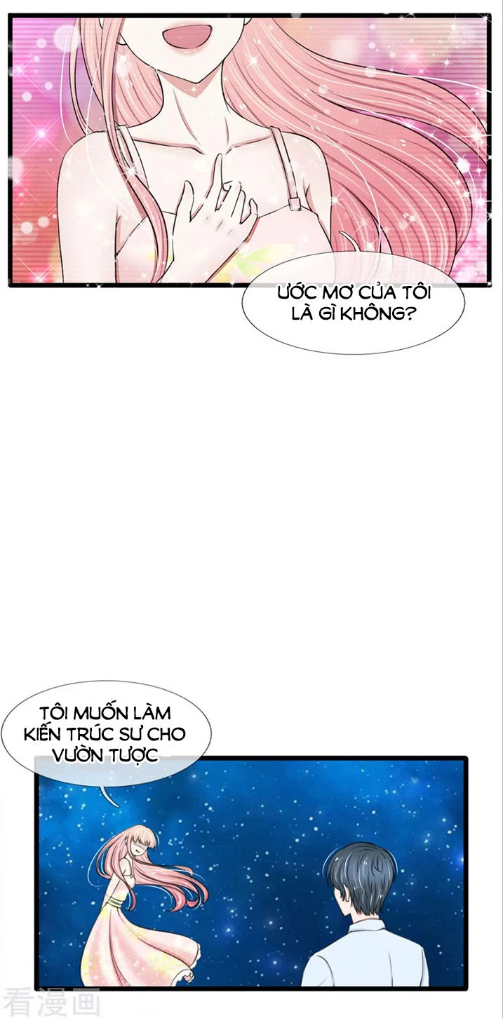 Phúc Hắc Lão Công Buông Em Ra Chapter 59 - 5