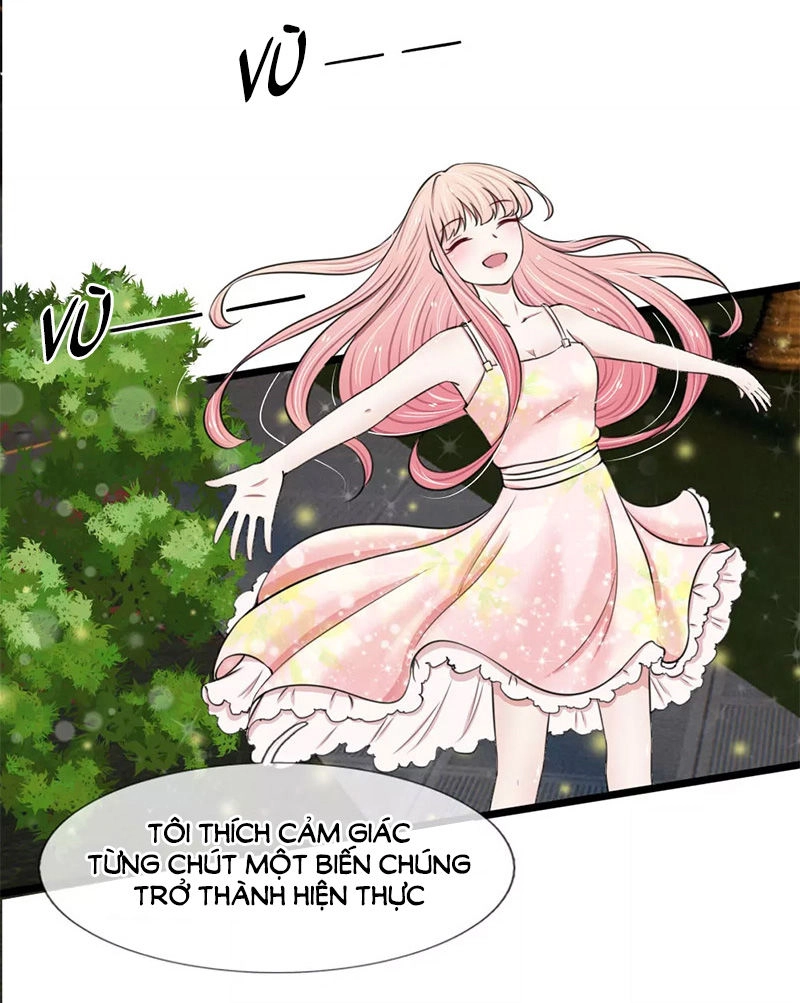 Phúc Hắc Lão Công Buông Em Ra Chapter 59 - 6