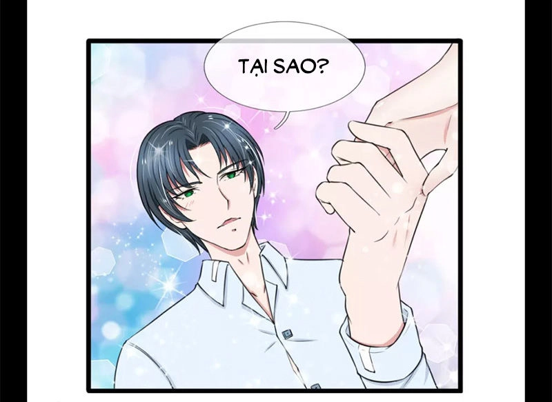 Phúc Hắc Lão Công Buông Em Ra Chapter 59 - 9