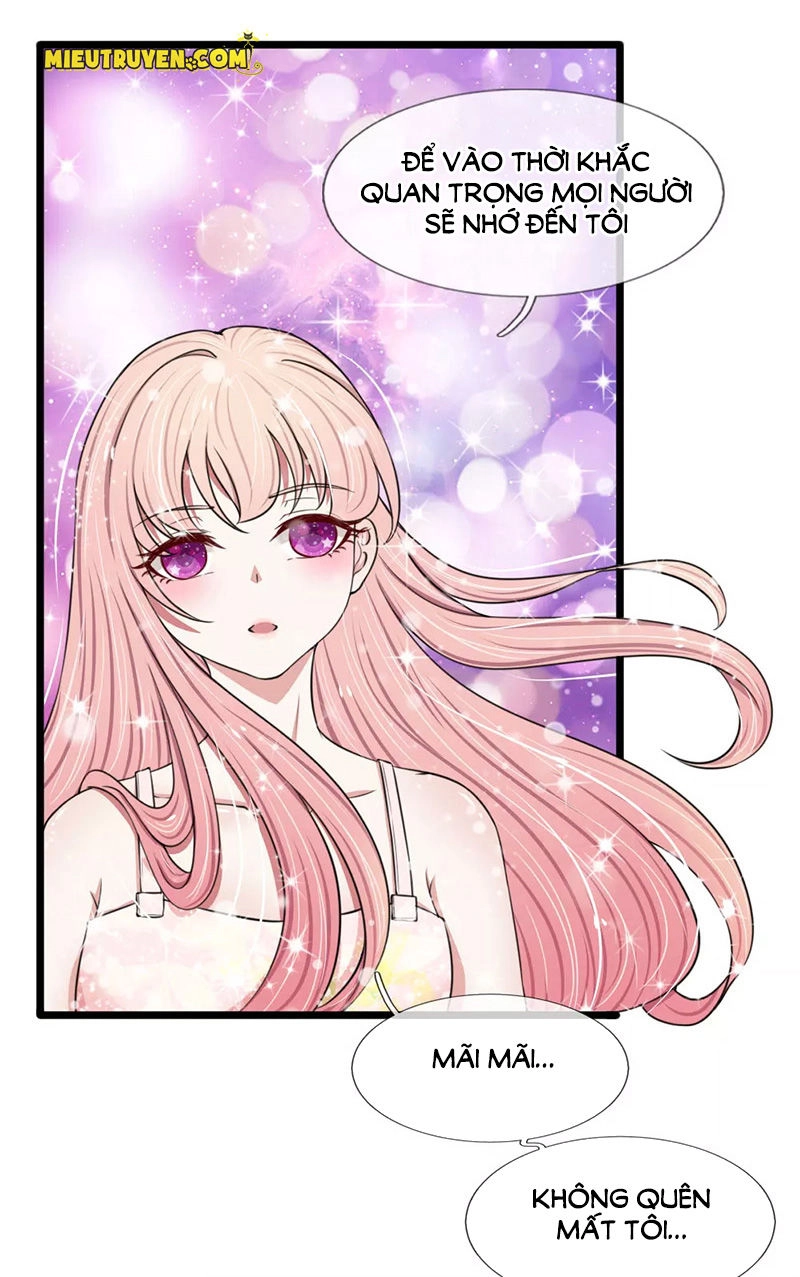 Phúc Hắc Lão Công Buông Em Ra Chapter 59 - 12