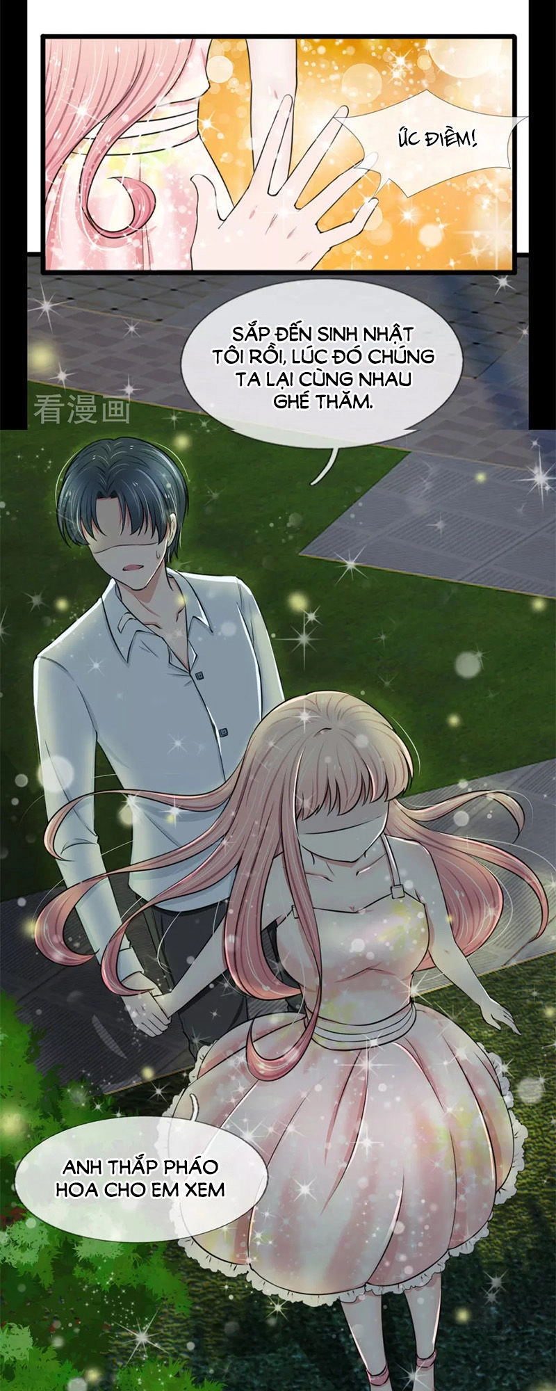 Phúc Hắc Lão Công Buông Em Ra Chapter 59 - 13