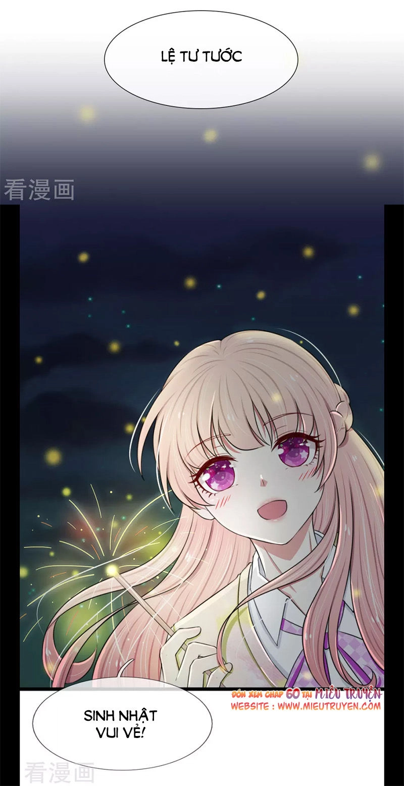 Phúc Hắc Lão Công Buông Em Ra Chapter 59 - 19