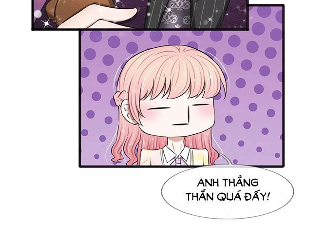 Phúc Hắc Lão Công Buông Em Ra Chapter 60 - 6