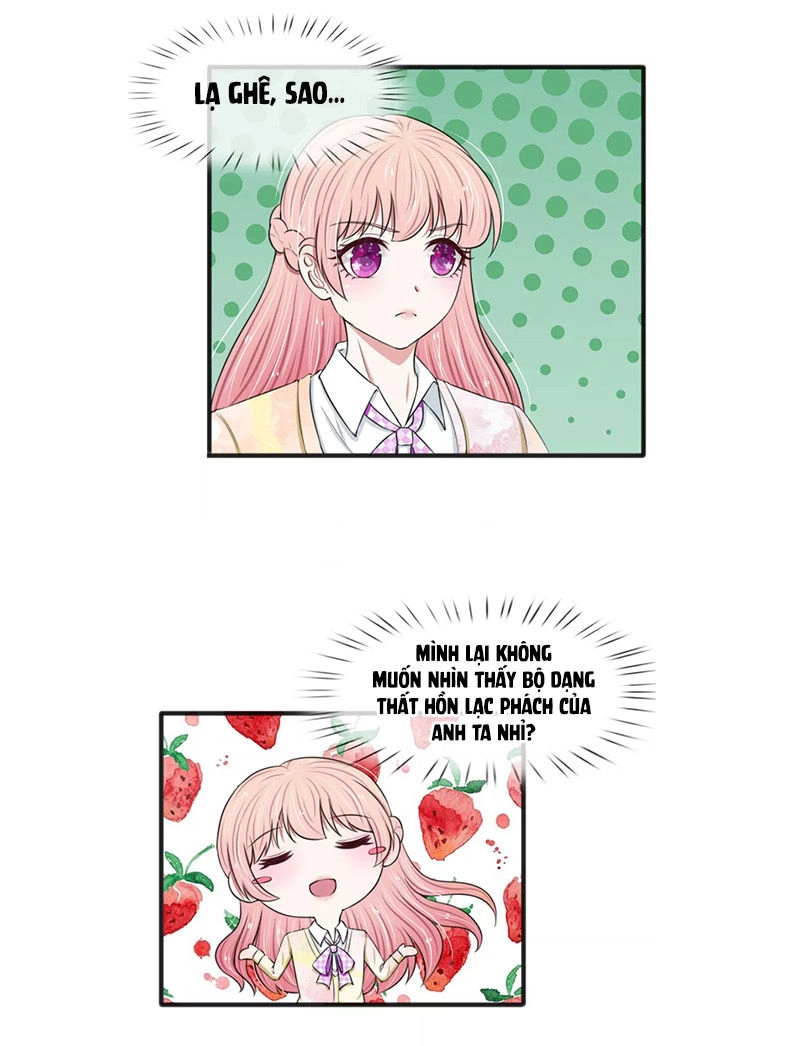 Phúc Hắc Lão Công Buông Em Ra Chapter 60 - 9