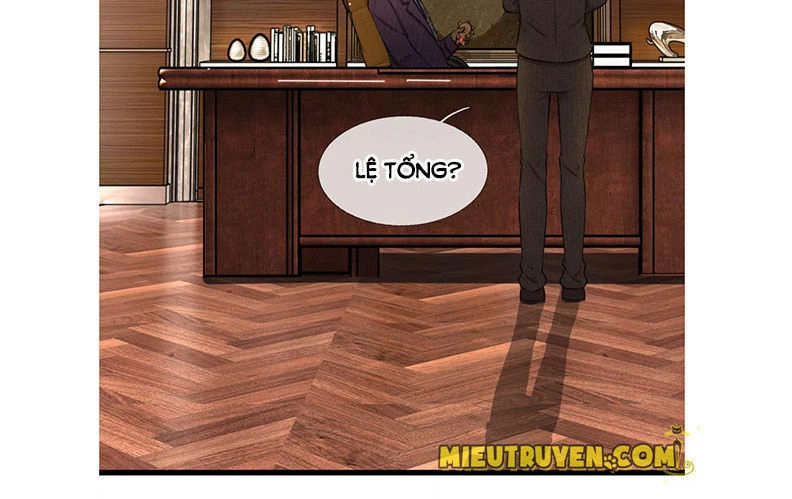 Phúc Hắc Lão Công Buông Em Ra Chapter 60 - 11