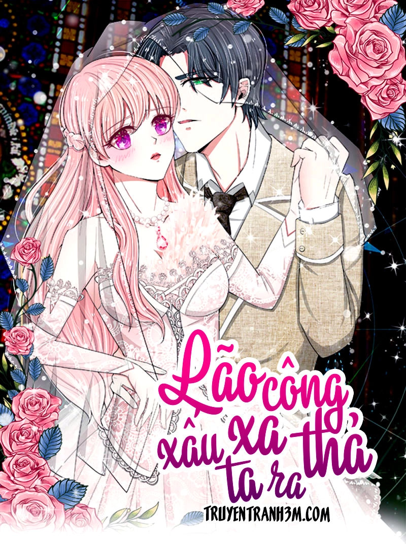 Phúc Hắc Lão Công Buông Em Ra Chapter 61 - 1