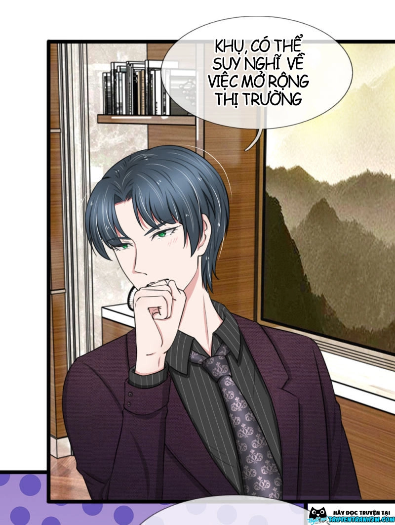 Phúc Hắc Lão Công Buông Em Ra Chapter 61 - 3