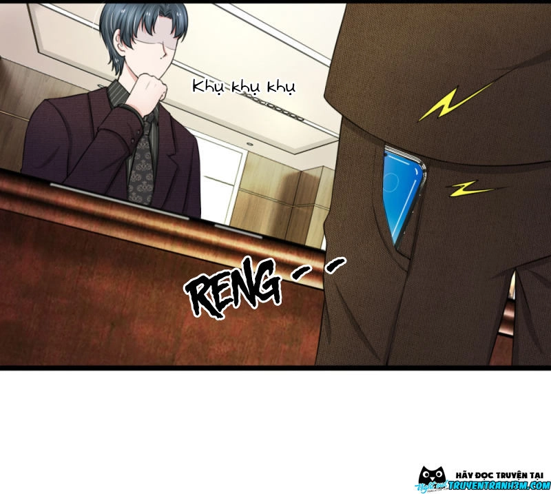 Phúc Hắc Lão Công Buông Em Ra Chapter 61 - 5