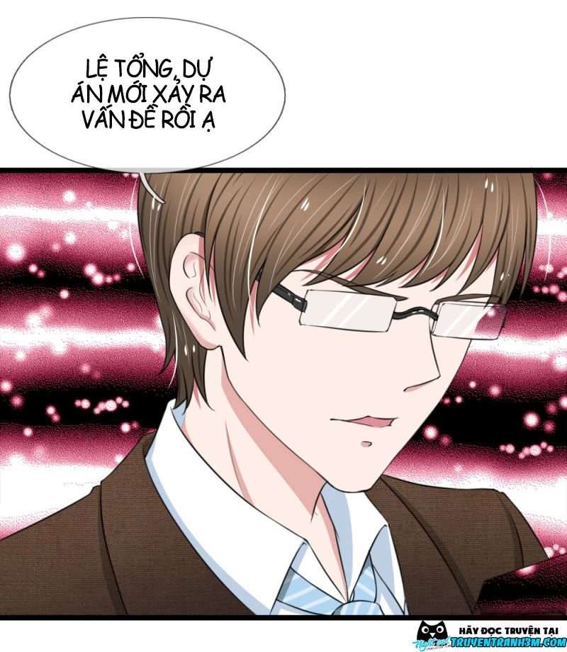 Phúc Hắc Lão Công Buông Em Ra Chapter 61 - 6