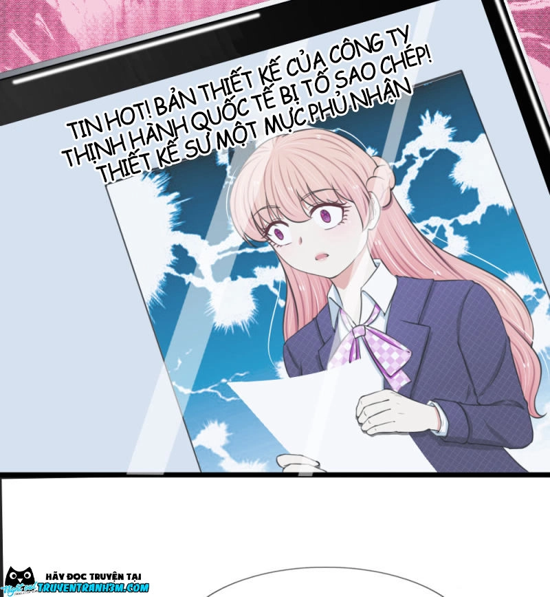 Phúc Hắc Lão Công Buông Em Ra Chapter 61 - 8