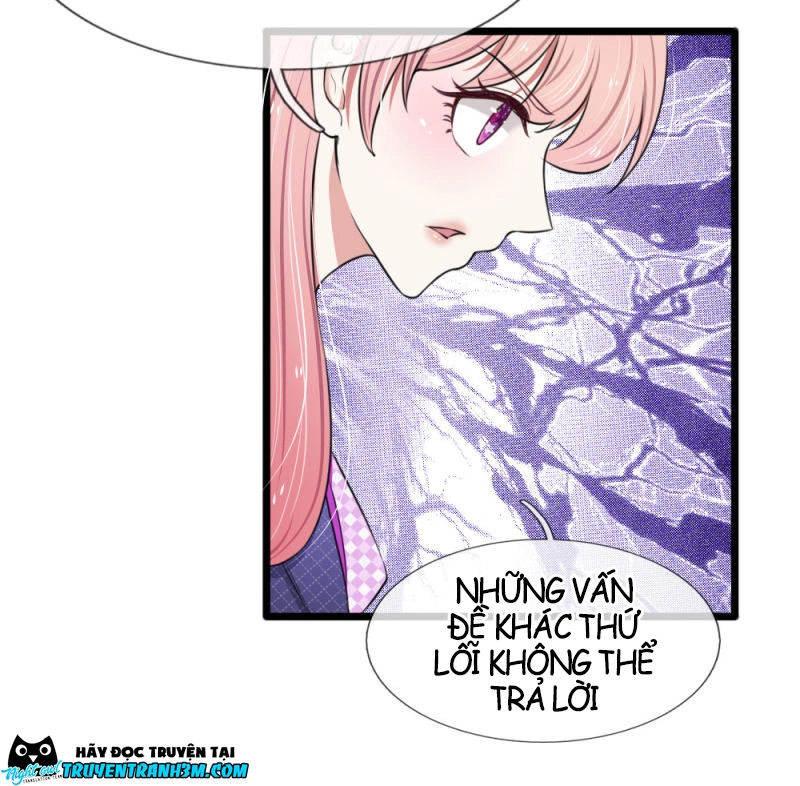 Phúc Hắc Lão Công Buông Em Ra Chapter 61 - 14