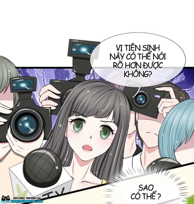 Phúc Hắc Lão Công Buông Em Ra Chapter 61 - 18