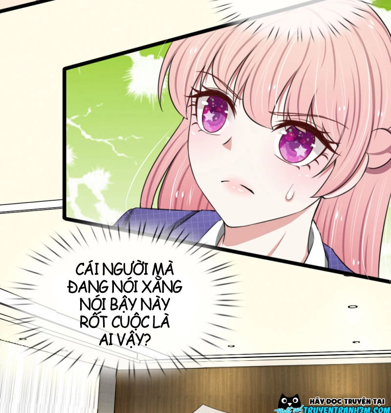 Phúc Hắc Lão Công Buông Em Ra Chapter 61 - 19