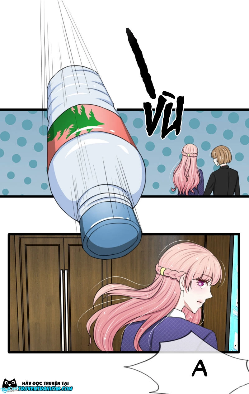 Phúc Hắc Lão Công Buông Em Ra Chapter 61 - 23