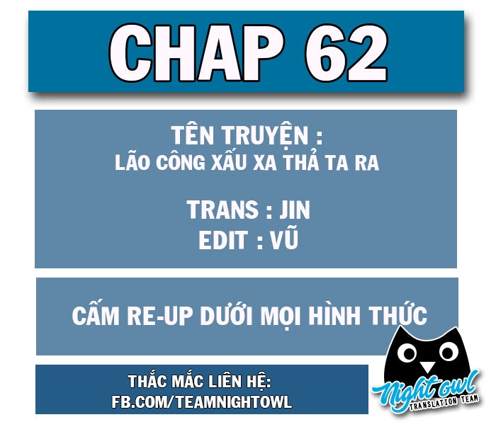 Phúc Hắc Lão Công Buông Em Ra Chapter 62 - 2